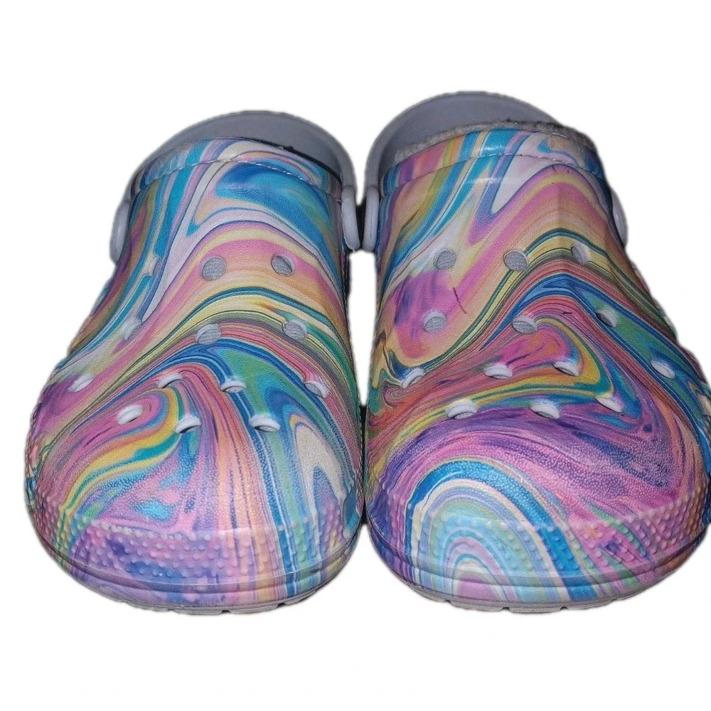 CROCS kids unisex